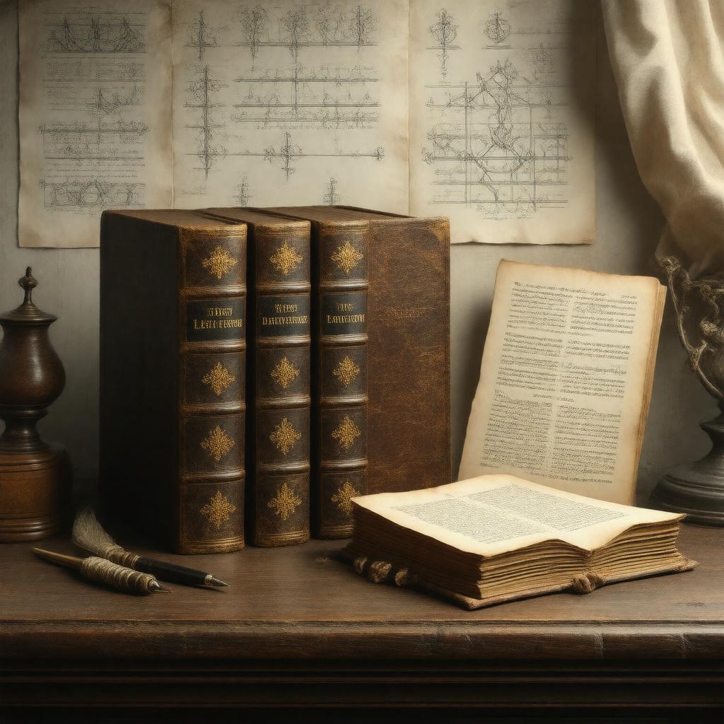 Letters to a German Princess
